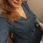 VALERIA PRIMERAVE EN TU CUIDAD ESTEPONA