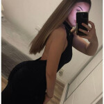 Nuevas chicas de compañía