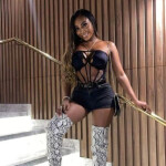 Isabella Portuguesa guapa