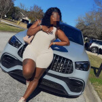 Rellenita colombiana mulata 24h en Lleida