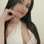 Shantal Venezolana por Sevilla