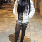 Casal Kelly e Tomáz em San Sebastian