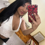 Hola soy una chica latina en tu ciudad