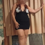 Madurita Consuelo 55 años