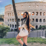 Jasmin Primera vez en Marbella