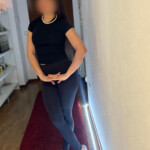 NOVEDAD AUTÉNTICA - Hola estoy conociendo tu ciudad súper encantada to un poco acerca de mi soy educ