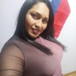 Eli - Hola soy Eli una chica muy divertida y alegre que sabe como ven y disfrutaremos del verdadero 