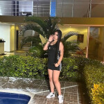 La colombiana mas encantadora no dudes en verme