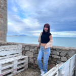 SCORT DE LUJO - HOLA MISES SOY KIM AMABLE PARCHADISIMA KIERO DISFRUTAR DE LA MAS GRATA COMPAÑIA CONO