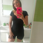 BARBY - Hola mis Amores soy una chica nueva en españa !!! tengo 29 años colombiana Me gusta disfruta