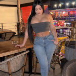 Novedad Camila colombiana