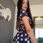 SOFÍA - SOFÍA RECIÉN LLEGADA DE COLOMBIA Soy una mujer femenina y con una energía dispuesta a divert