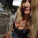 Carola petite Fuengirola