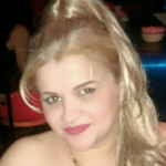 Brasileña en Coria - Soy Paula una chica rubia cariñosa y de Brasil. Me gusta la diversión y sobre t