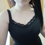 Chica de 27 años toledo