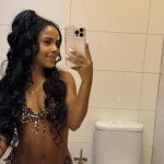 DESCUBRE EL ENCANTO IRRESISTIBLE DE GABY LA DIOSA HABANA