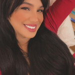 BRASILENA guapissima experiente ricien llegada