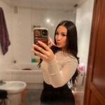 EN LOS ANGELES ALICANTE MUJER LATINA ENCANTADORA NOVEDAD EN LA ZONA