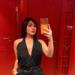 JAZMIN PRIMERA VEZ EN GIJON ELEGANTE COMPLETA