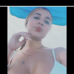 Alisson - Hola soy Alisson una chica muy atractiva delicada y quiero invitarte a pasar un momento y 