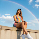 MAIRA BELLA LATINA SOY TU MEJOR ELECCION