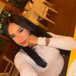 Zara Elegante divertida y con un toque irresistible