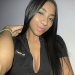 Hola soy Anthonella - Hola soy Anthonella una hermosa latina todo lo que buscas amable educada y car