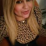 Hermosa chica nueva en la ciudad