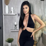 Sarita - Hermosa tierna y dulce que dese muchas y