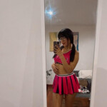 Coral delgadita 20 añitos venezolana super dulce y tu mejor