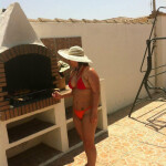 Melissa. - Hola soy melissa cariñosa y muy llamame para un momento de . se te gusta una mujer elegan