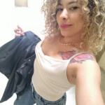 Jessy - Hola amor me llamo Jessy me encuentro disponible par todas completamente rubia rizada divert