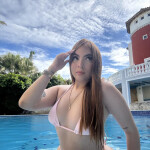 Catalina en bilbao - Recien llegada de Colombia a pasar momentos inolvidables me considero una chica