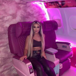 Mari best in Maspalomas