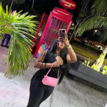 Luciana Michelle - Hola soy Lorena una chica morena divertida elegante muy buena persona decente esp