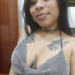 Ciudad jardín Coral - Soy chica 29 años 1 67 de altura soy de Ecuador muy simpática y extrovertida t