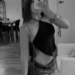 Jovencita angelical - Hola me llamo Nati tengo 21 soy una chica dulce y de mente abierta que disfrut