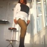 Daniela amor - Hola chicos soy daniela estoy dispuesta para los no se arepentirar