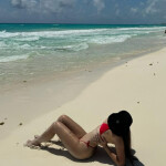 Catalina dulce jovencita