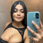 Isabela dulce jovencita