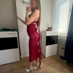 Solash chica delgadita guapa amable en Zaragoza gran Vía 24 hs