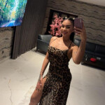 Valentina últimos días en Barcelona