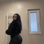 NATALIA NUEVA EN LA CIUDAD