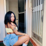 Novedad mulata venezolana