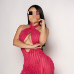 Exótica - Soy farah una chica muy completa. La mejor compañía exótica Conoceme para que descubras el