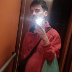 Pareja real videollamadas o vídeos