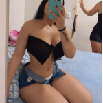 MELANI DE REGRESO - Hola cariño soy una chica muy segura de mí misma. Sé como soy y por eso estoy co