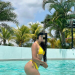 Novedad hermosa colombiana en Alcoy