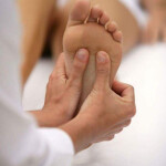 Sofia masajista Española