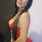 PAULA UNA MUJER CON EXPERIENCIA EN